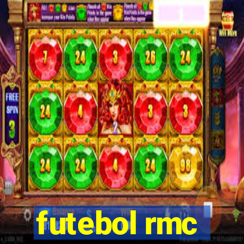 futebol rmc